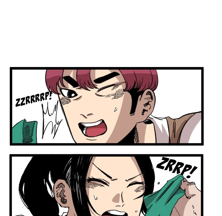A Bad Friend Chapter 23 page 28 - 