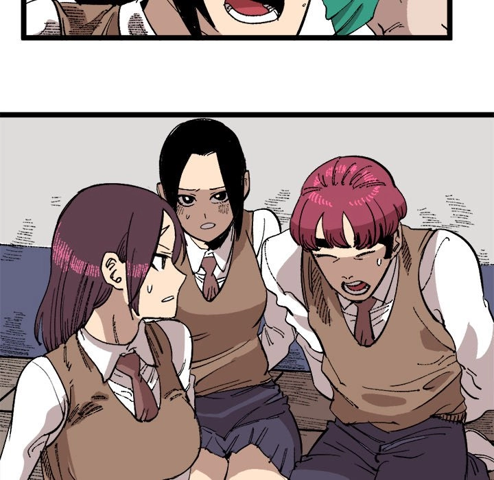 A Bad Friend Chapter 23 page 29 - 
