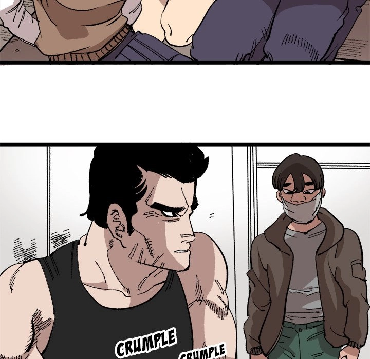 A Bad Friend Chapter 23 page 30 - 
