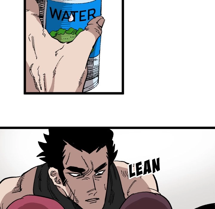 A Bad Friend Chapter 23 page 32 - 