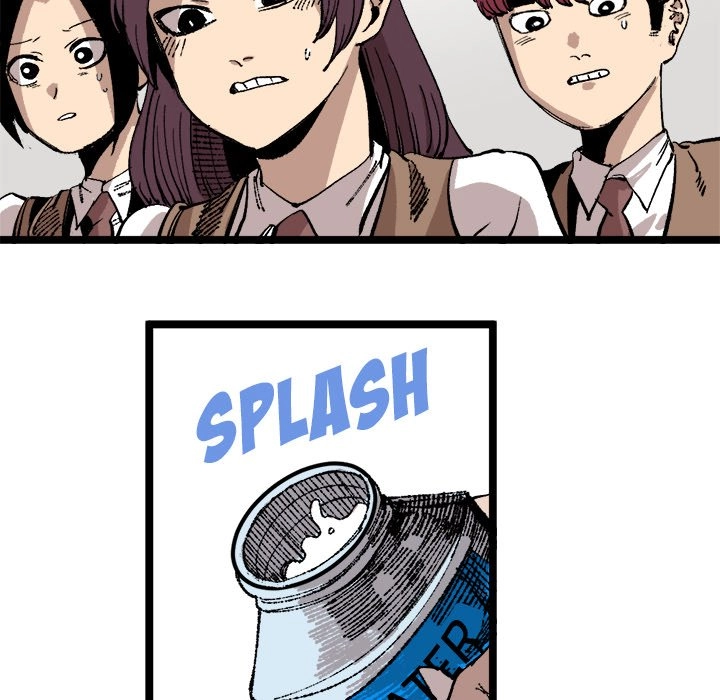 A Bad Friend Chapter 23 page 34 - 