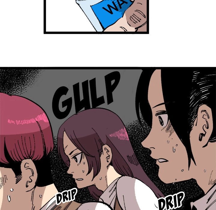 A Bad Friend Chapter 23 page 35 - 