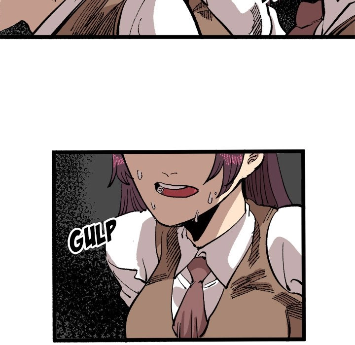 A Bad Friend Chapter 23 page 36 - 