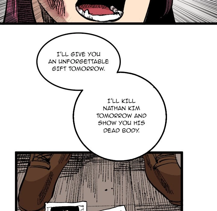 A Bad Friend Chapter 23 page 5 - 