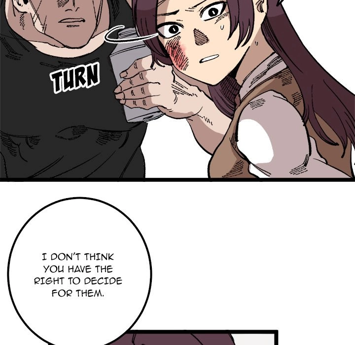A Bad Friend Chapter 23 page 44 - 
