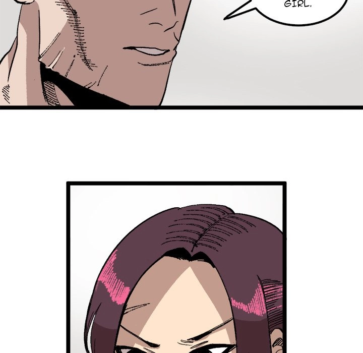 A Bad Friend Chapter 23 page 48 - 