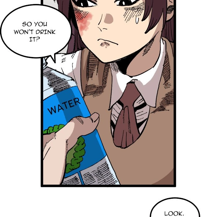 A Bad Friend Chapter 23 page 49 - 
