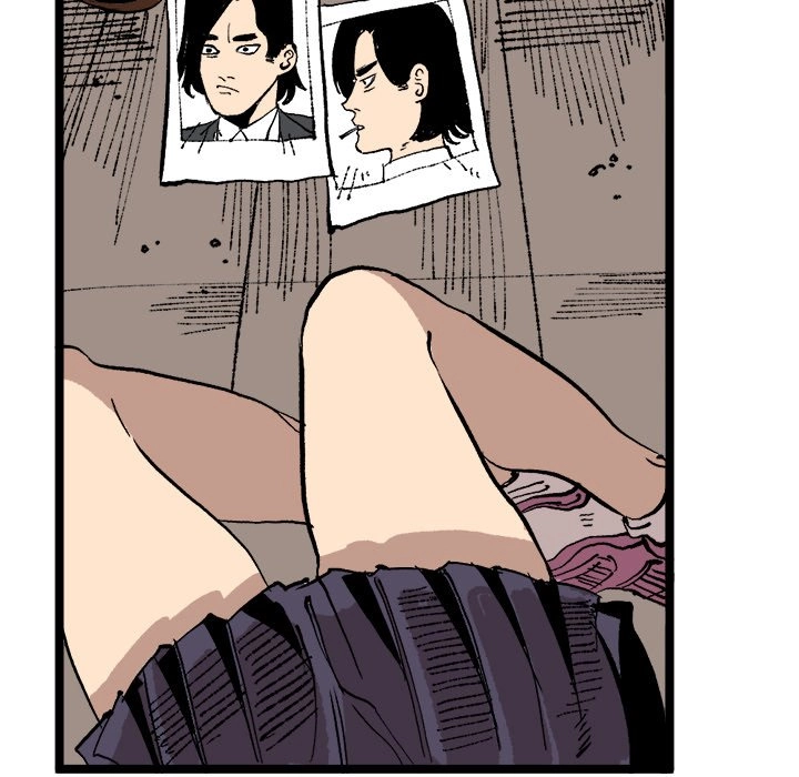 A Bad Friend Chapter 23 page 6 - 