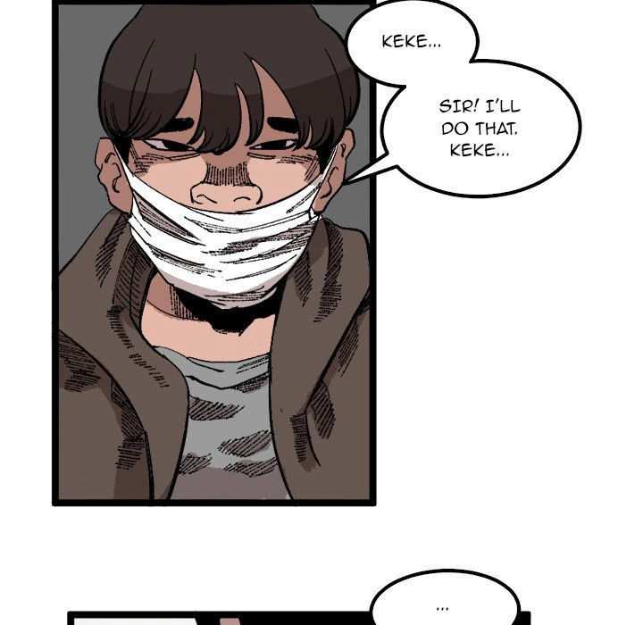 A Bad Friend Chapter 23 page 60 - 