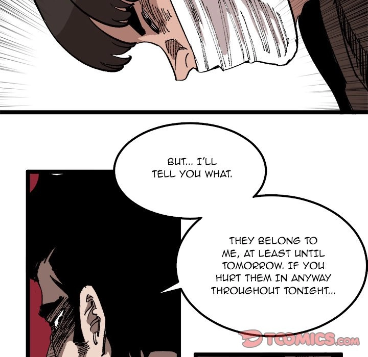 A Bad Friend Chapter 23 page 62 - 