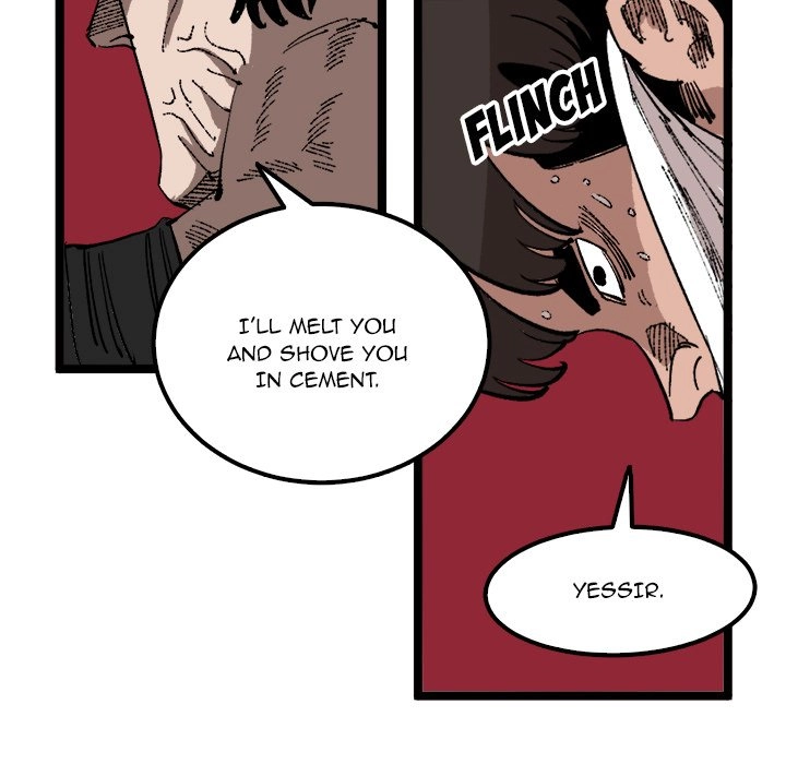 A Bad Friend Chapter 23 page 63 - 