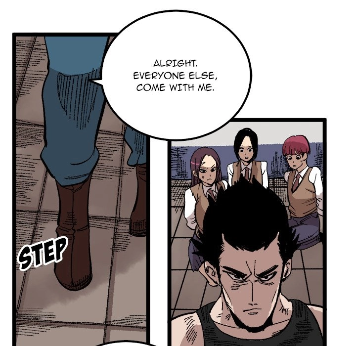 A Bad Friend Chapter 23 page 64 - 