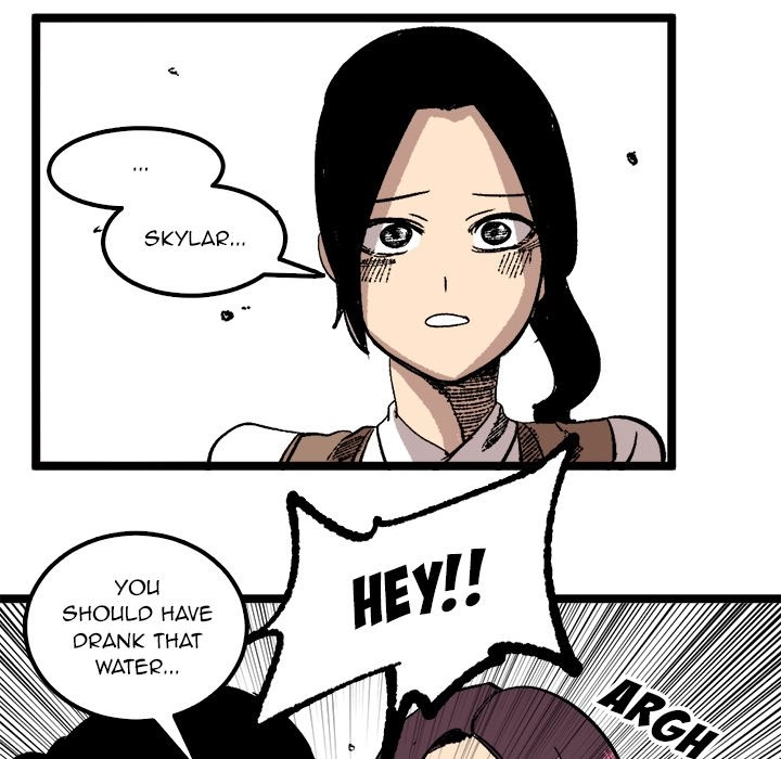 A Bad Friend Chapter 23 page 69 - 