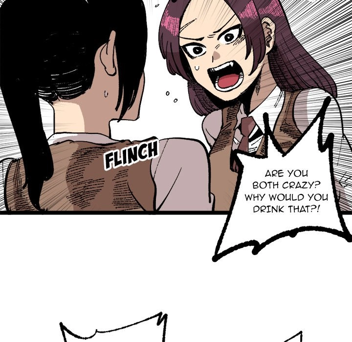 A Bad Friend Chapter 23 page 70 - 