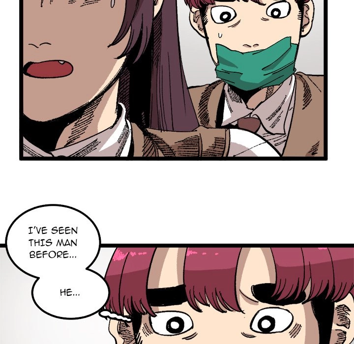 A Bad Friend Chapter 23 page 8 - 