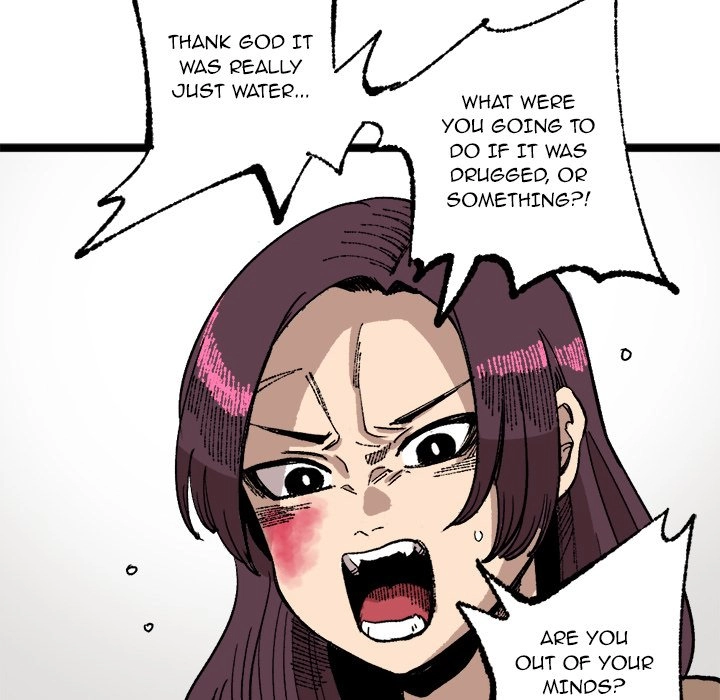 A Bad Friend Chapter 23 page 71 - 