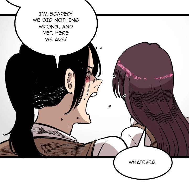 A Bad Friend Chapter 23 page 73 - 