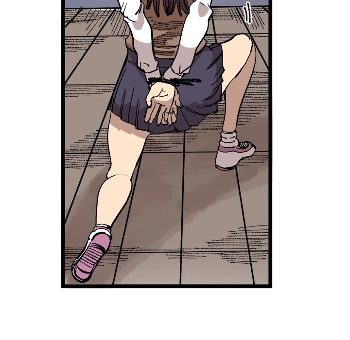 A Bad Friend Chapter 23 page 77 - 