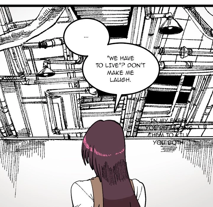 A Bad Friend Chapter 23 page 78 - 