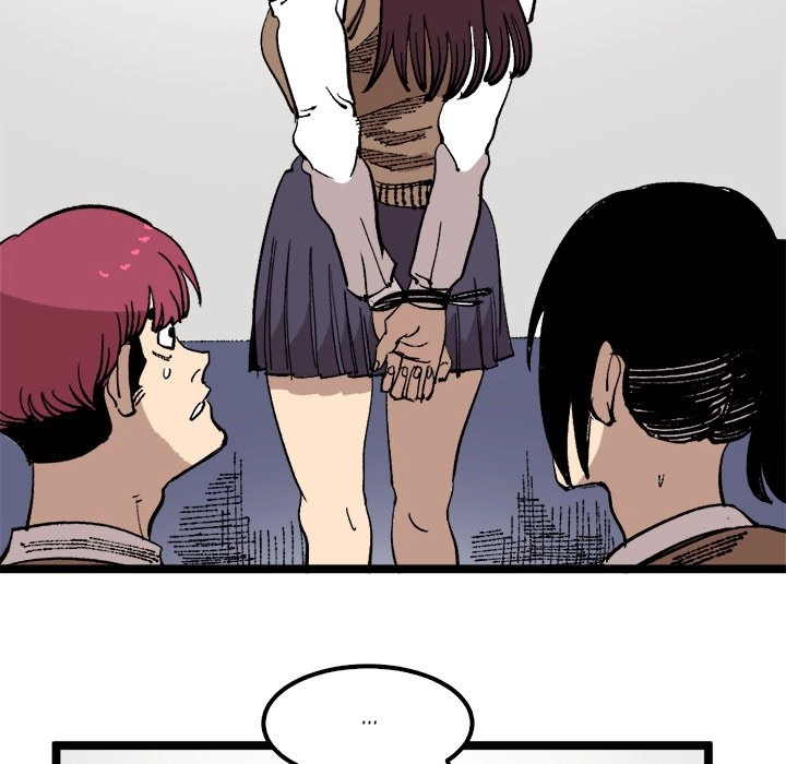 A Bad Friend Chapter 23 page 79 - 