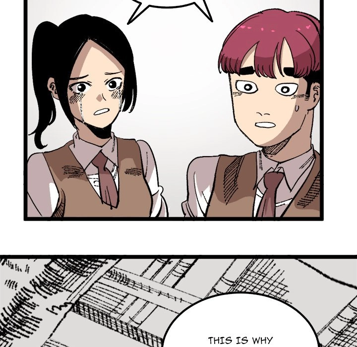 A Bad Friend Chapter 23 page 80 - 