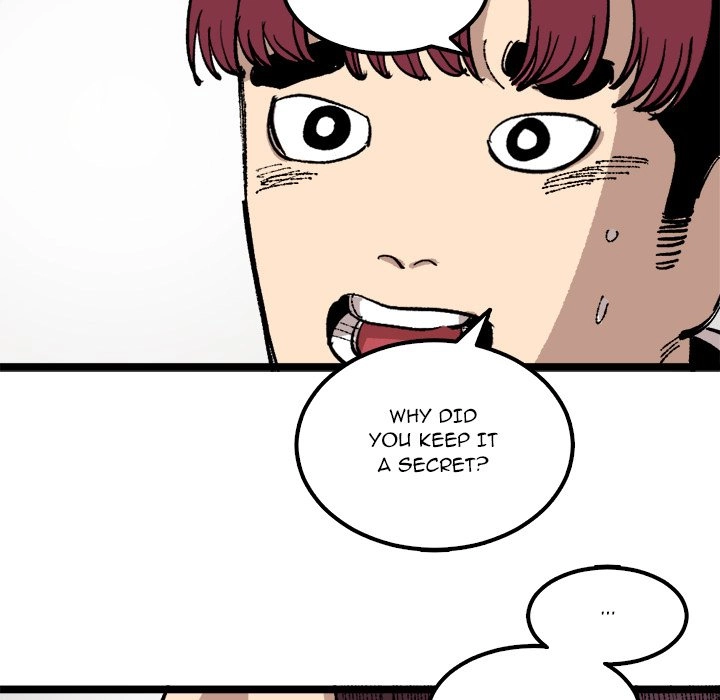 A Bad Friend Chapter 23 page 84 - 