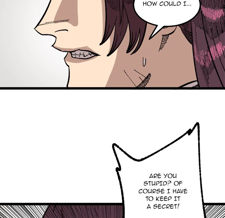 A Bad Friend Chapter 23 page 85 - 