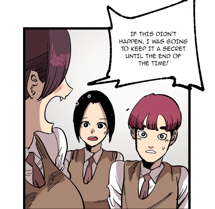 A Bad Friend Chapter 23 page 87 - 