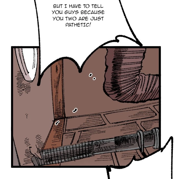 A Bad Friend Chapter 23 page 90 - 