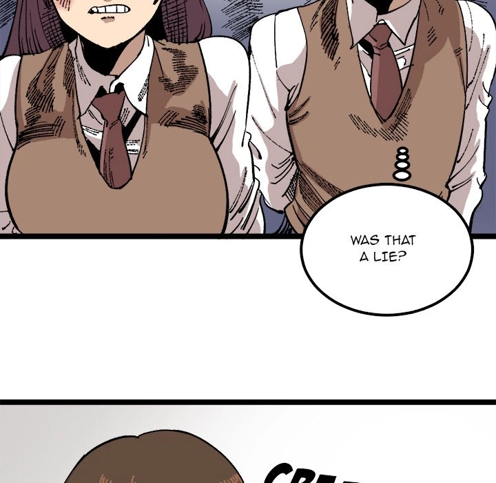 A Bad Friend Chapter 23 page 10 - 