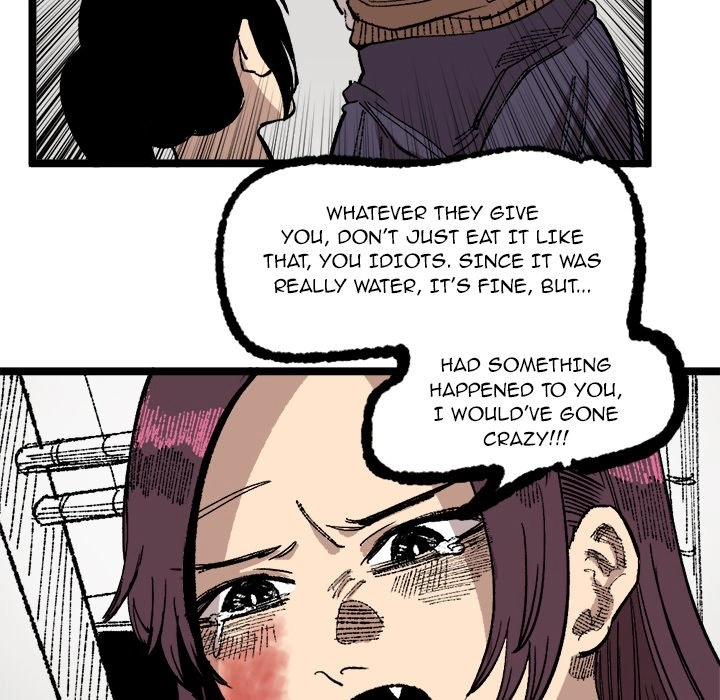 A Bad Friend Chapter 23 page 93 - 