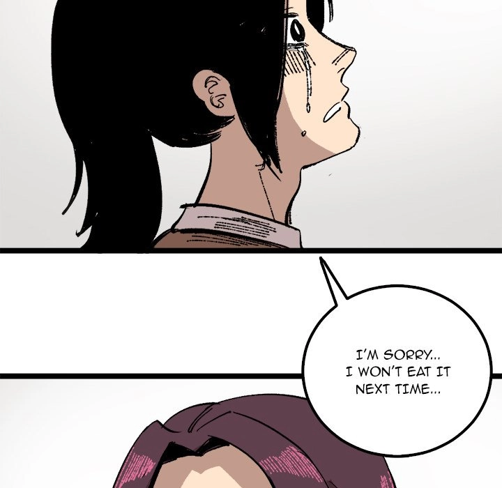 A Bad Friend Chapter 23 page 95 - 