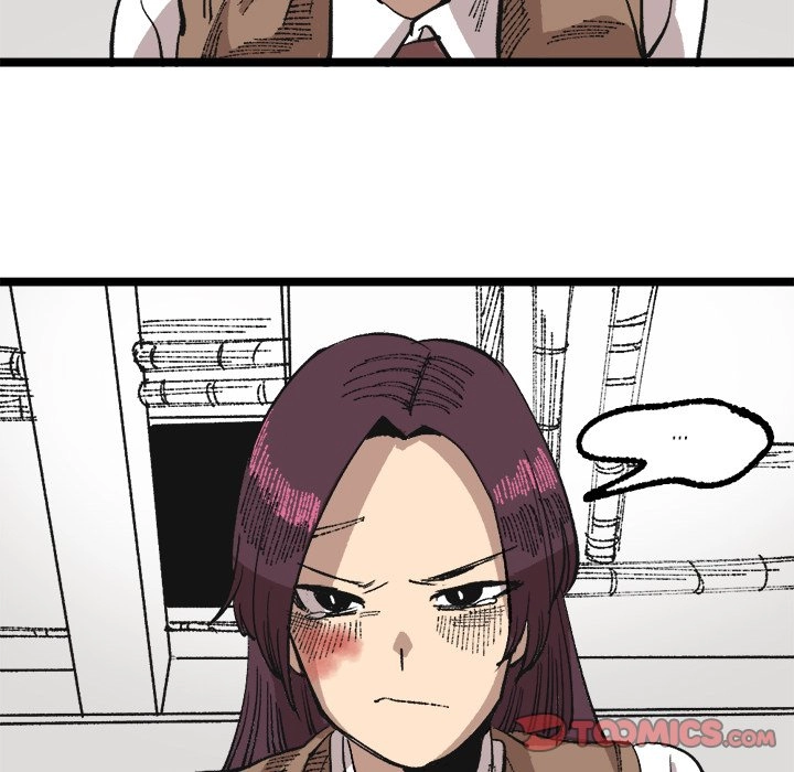 A Bad Friend Chapter 23 page 98 - 