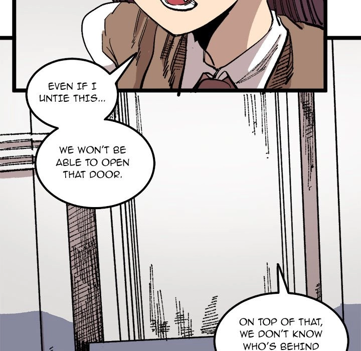 A Bad Friend Chapter 24 page 17 - 