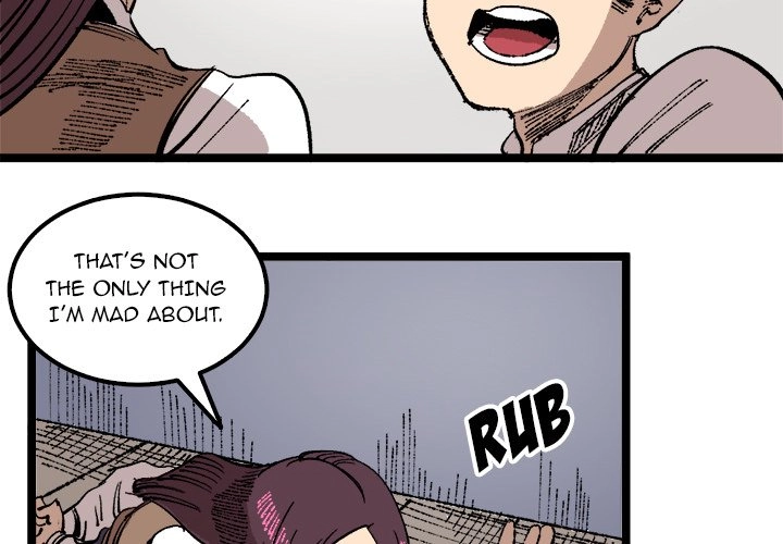 A Bad Friend Chapter 24 page 3 - 