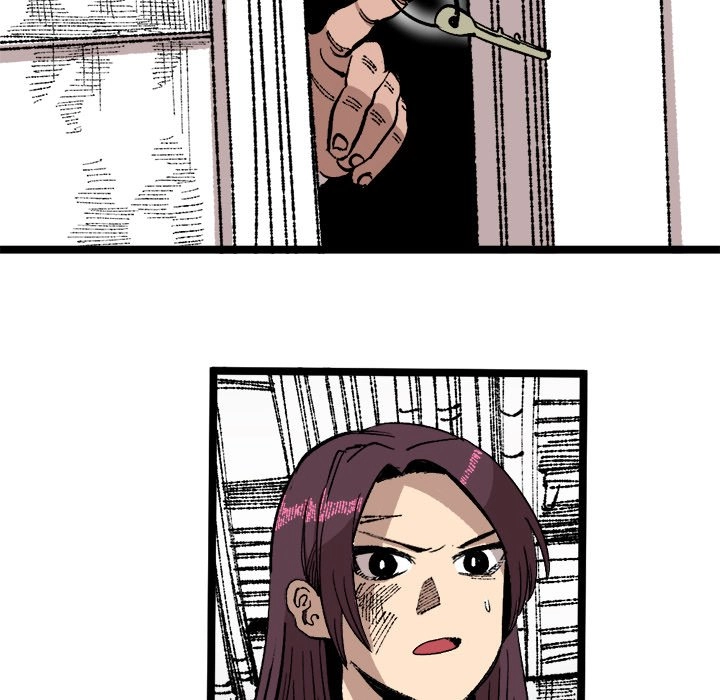 A Bad Friend Chapter 24 page 24 - 