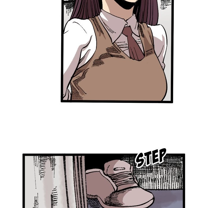 A Bad Friend Chapter 24 page 25 - 