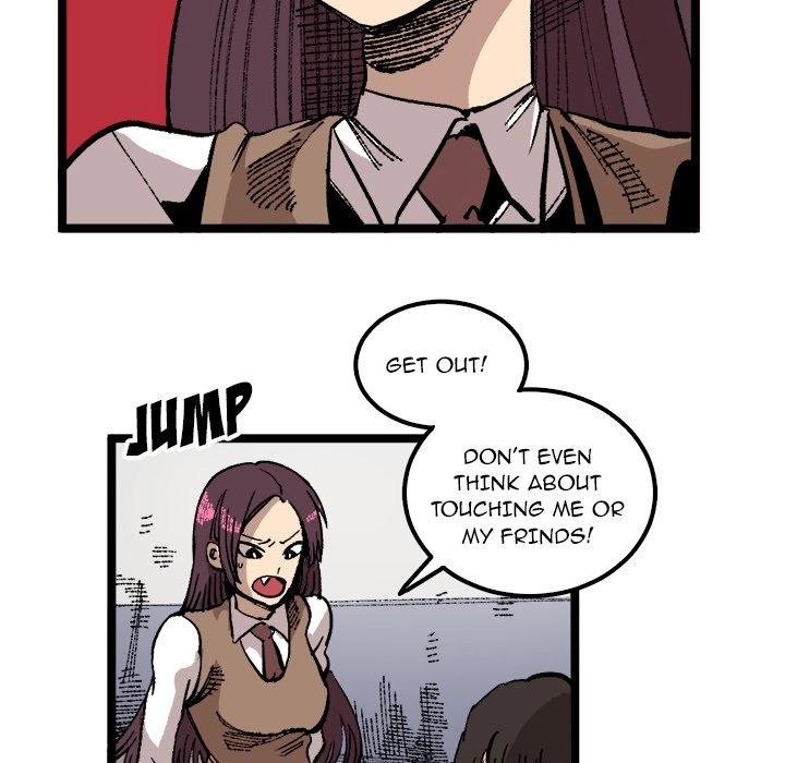 A Bad Friend Chapter 24 page 28 - 
