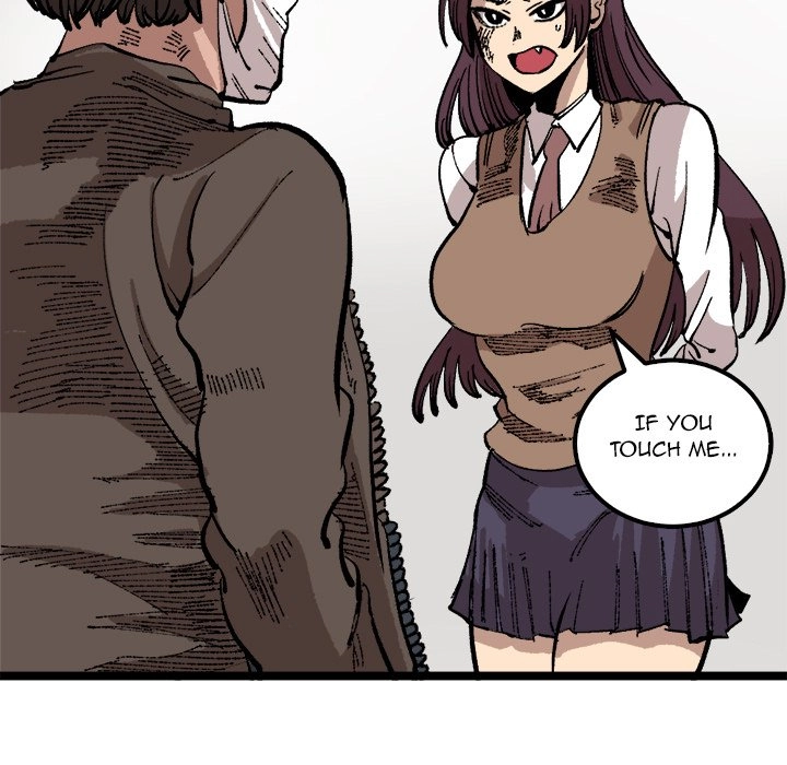 A Bad Friend Chapter 24 page 30 - 