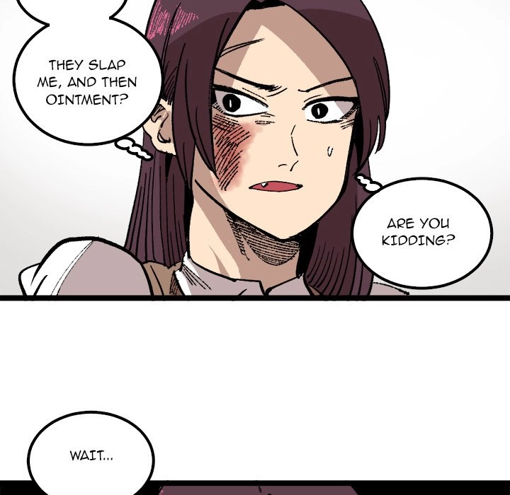 A Bad Friend Chapter 24 page 36 - 