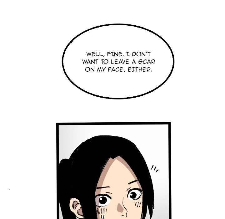 A Bad Friend Chapter 24 page 38 - 