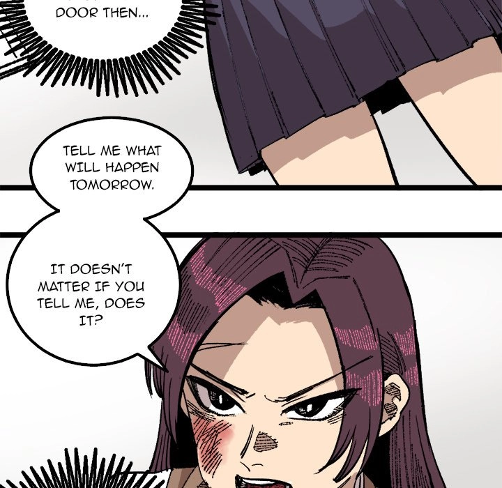 A Bad Friend Chapter 24 page 41 - 