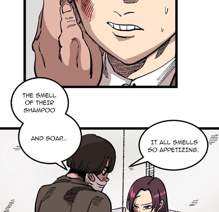 A Bad Friend Chapter 24 page 46 - 