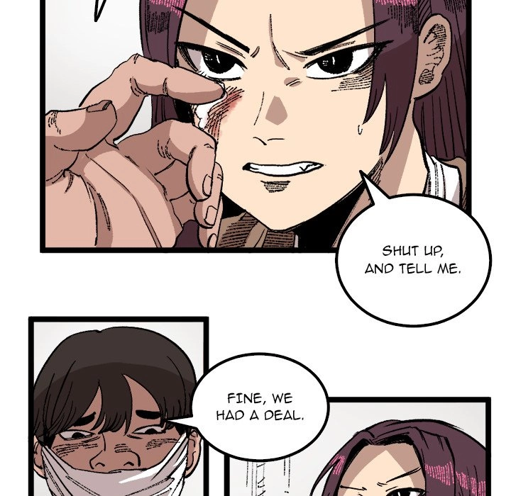 A Bad Friend Chapter 24 page 48 - 