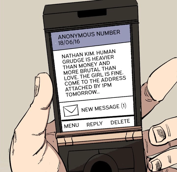 A Bad Friend Chapter 24 page 57 - 