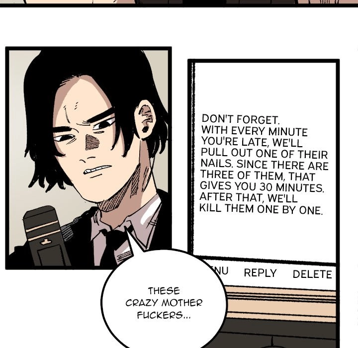 A Bad Friend Chapter 24 page 58 - 