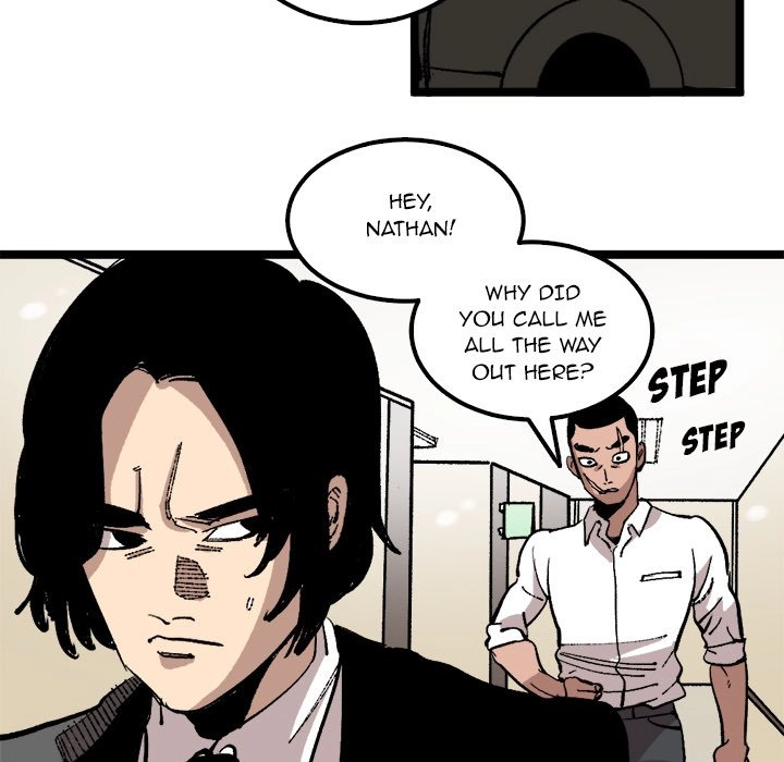 A Bad Friend Chapter 24 page 59 - 