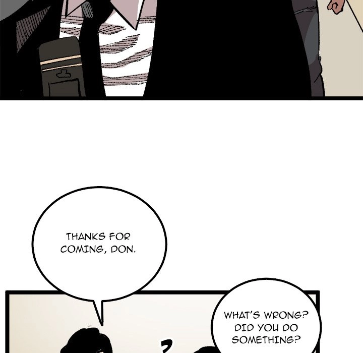 A Bad Friend Chapter 24 page 60 - 