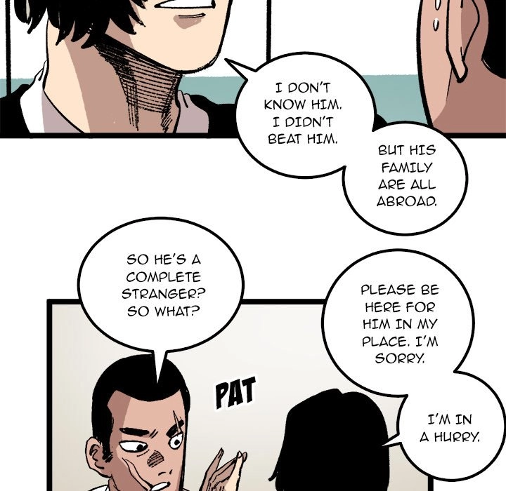 A Bad Friend Chapter 24 page 63 - 