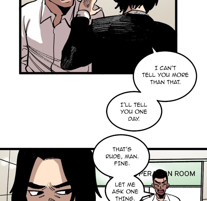 A Bad Friend Chapter 24 page 64 - 